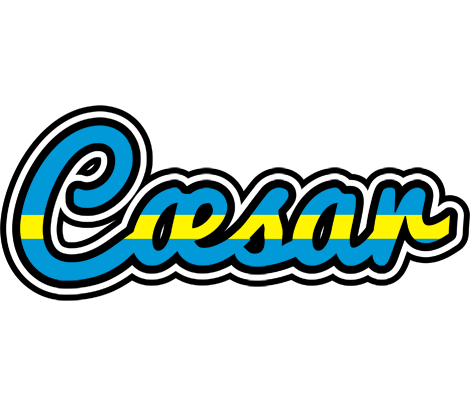 Cæsar sweden logo