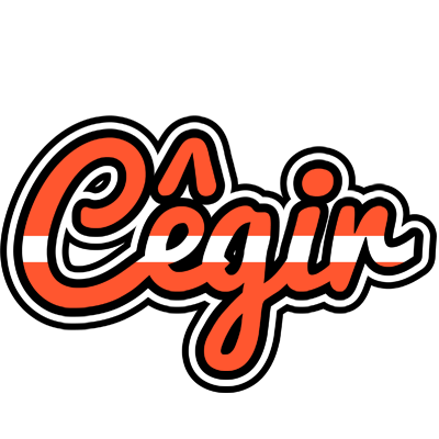 Cêgir denmark logo