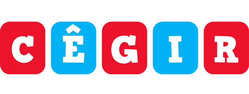 Cêgir diesel logo