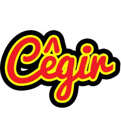 Cêgir fireman logo