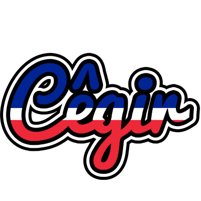 Cêgir france logo