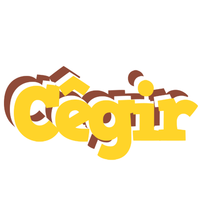 Cêgir hotcup logo