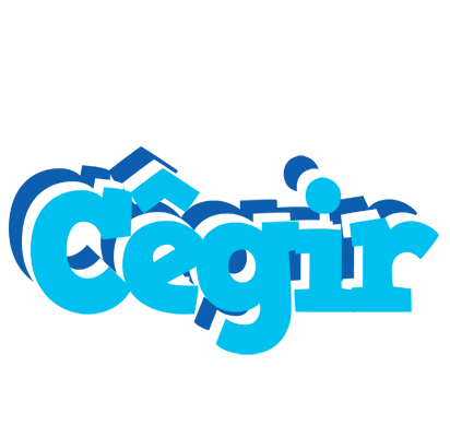 Cêgir jacuzzi logo