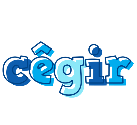 Cêgir sailor logo