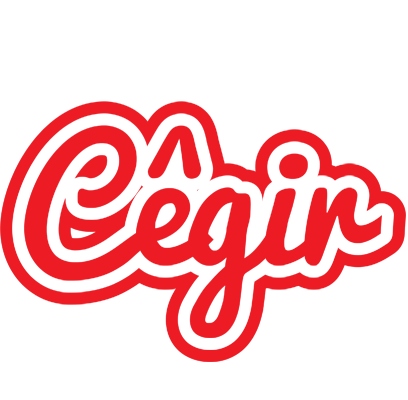 Cêgir sunshine logo