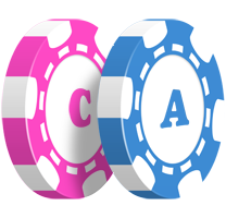 Ca bluffing logo