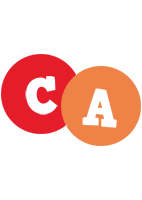 Ca boogie logo