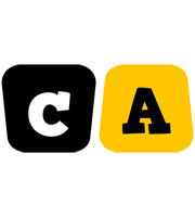 Ca boots logo