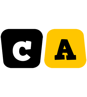 Ca boots logo