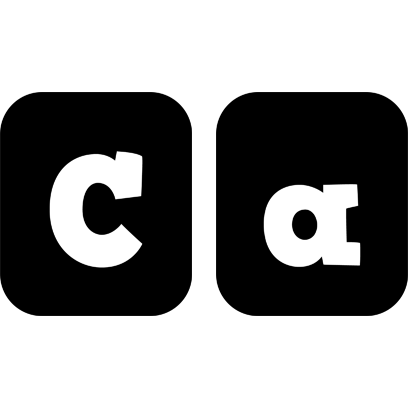 Ca box logo