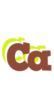 Ca caffeebar logo