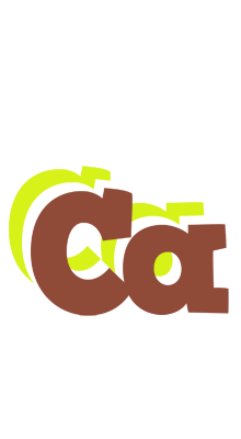 Ca caffeebar logo