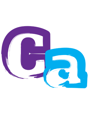 Ca casino logo