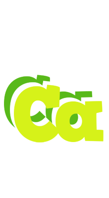Ca citrus logo