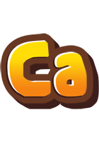 Ca cookies logo