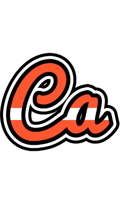 Ca denmark logo