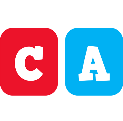 Ca diesel logo