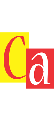 Ca errors logo