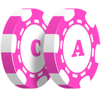 Ca gambler logo