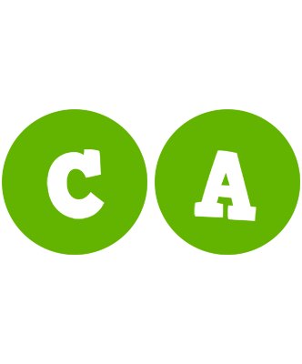 Ca games logo
