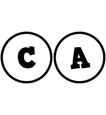 Ca handy logo