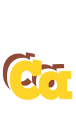 Ca hotcup logo