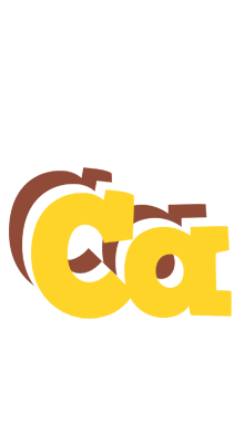 Ca hotcup logo
