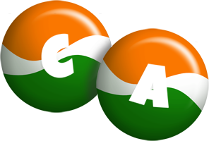 Ca india logo