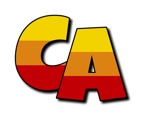 Ca jungle logo
