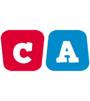 Ca kiddo logo