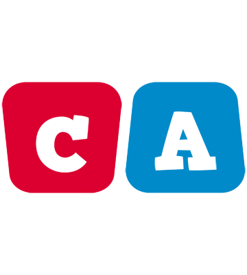 Ca kiddo logo