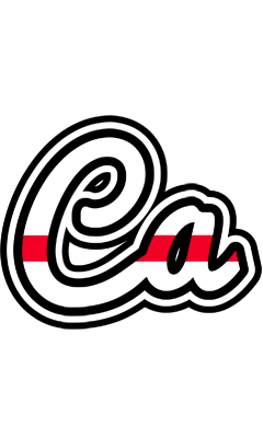 Ca kingdom logo