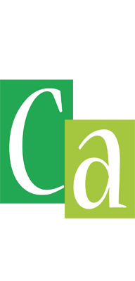 Ca lemonade logo