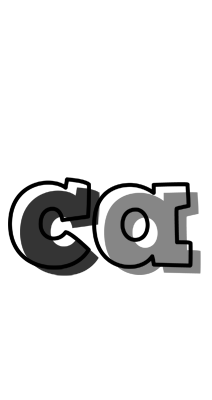Ca night logo