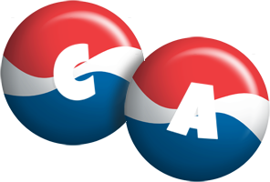 Ca paris logo