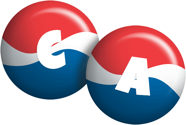 Ca paris logo