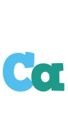 Ca rainbows logo