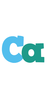 Ca rainbows logo