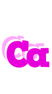 Ca rumba logo