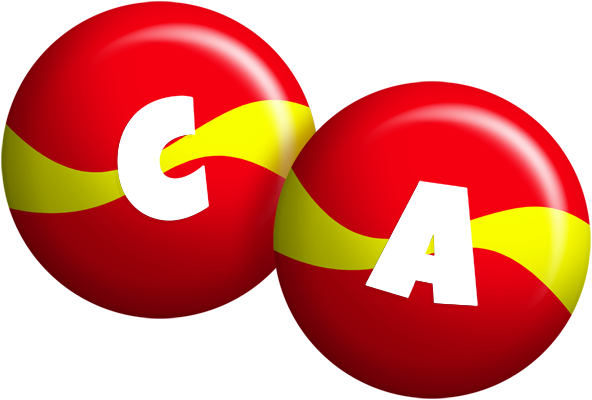 Ca spain logo