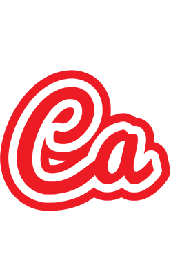 Ca sunshine logo