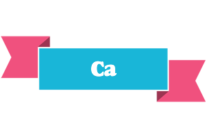 Ca today logo