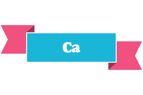 Ca today logo