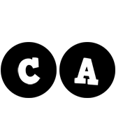 Ca tools logo