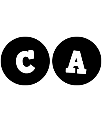 Ca tools logo