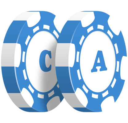 Ca vegas logo