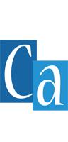 Ca winter logo