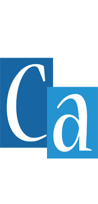 Ca winter logo