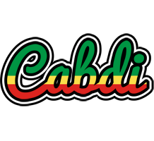 Cabdi african logo