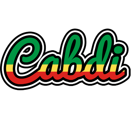 Cabdi african logo